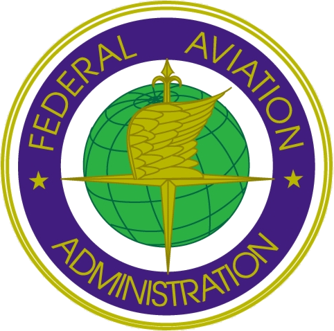 FAA Part 135 logo