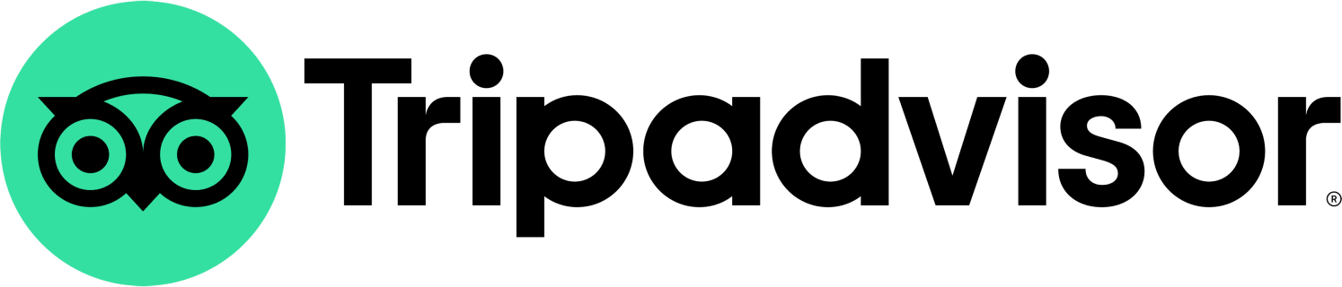 TripAdvisor logo